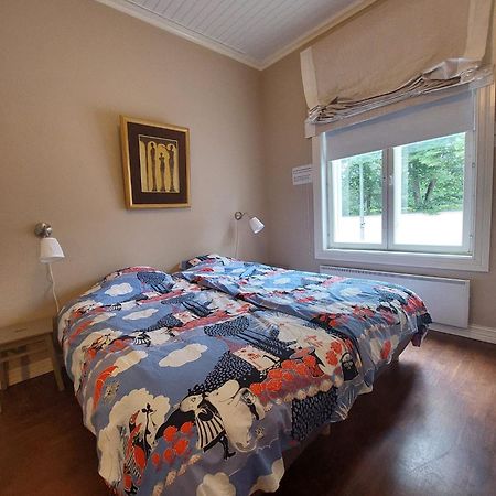 Remontoitu Asunto Vanhassa Talossa - Renovated Apartment At The Heart Of Turku Ngoại thất bức ảnh
