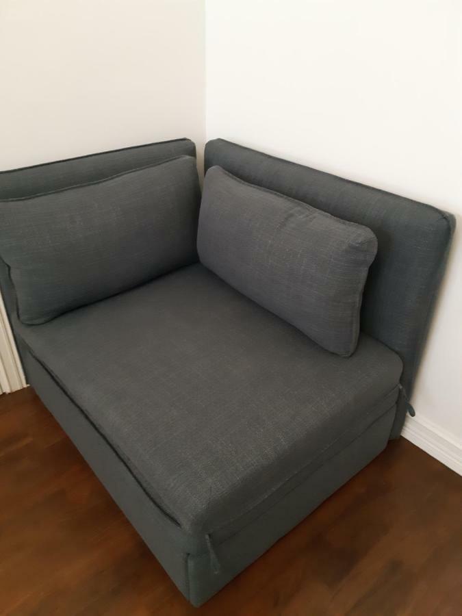 Remontoitu Asunto Vanhassa Talossa - Renovated Apartment At The Heart Of Turku Ngoại thất bức ảnh