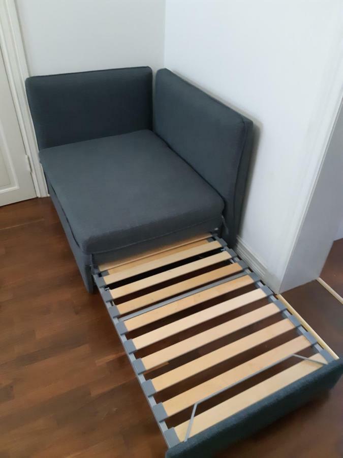Remontoitu Asunto Vanhassa Talossa - Renovated Apartment At The Heart Of Turku Ngoại thất bức ảnh
